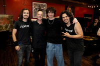 PHX Rock - Michale Graves 2-Sept-25