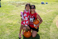 Johnson Ranch Pumpkin Patch 18-Oct-25