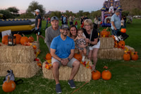 Las Sendas Fall Fest 25-Oct-25