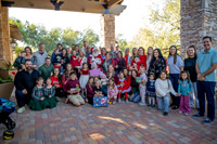 Las Sendas Breakfast Santa 20-Dec-25