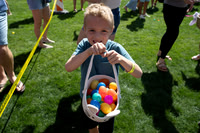 Eggstravaganza 4-Apr-26