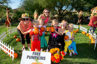 MB The Great Pumpkin Bash