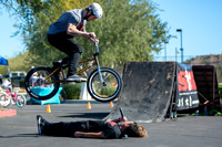 Mountain Bridge Bike Bash