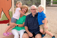 Koning Family 31-Mar-22