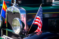MB Car Show 2019